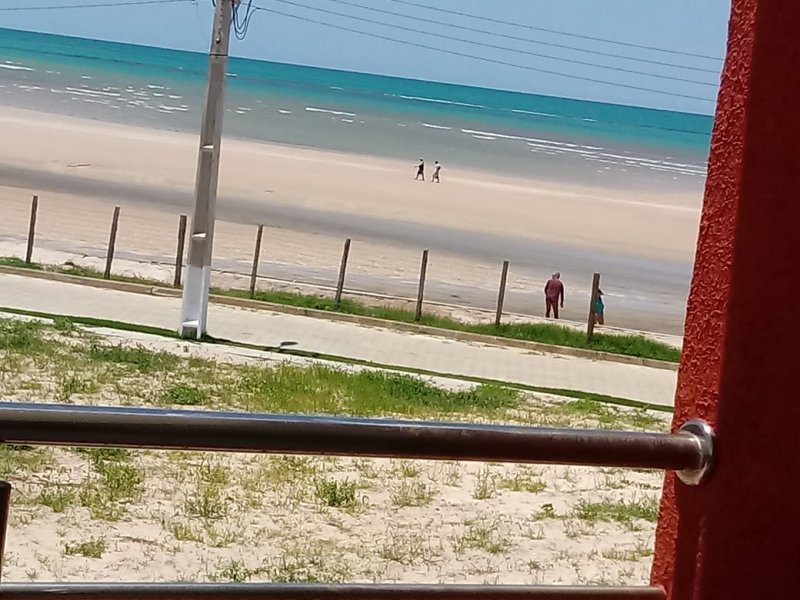 Casa em Condomnio - Venda - Praia de Sonho Verde - Paripueira - AL