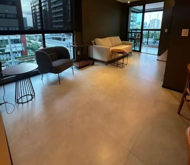 Apartamento - Venda - Jatica - Macei - AL