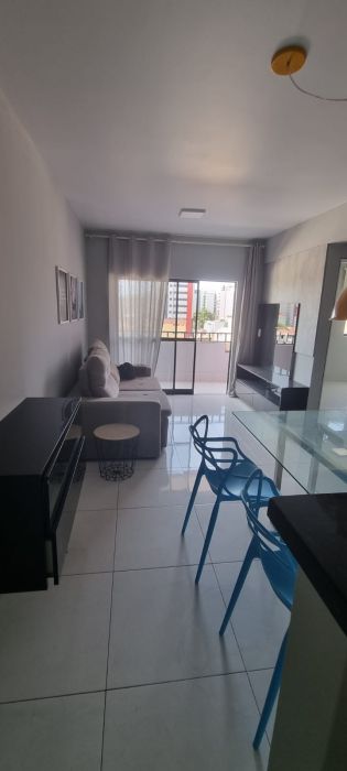 Apartamento - Venda - Jati�ca - Macei� - AL