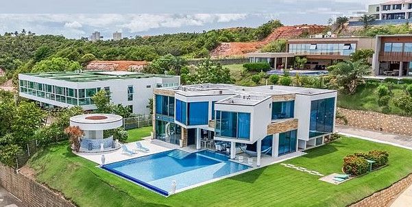 Casa em Condom�nio - Venda - Cruz das Almas - Macei� - AL