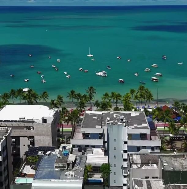 Apartamento - Venda - Ponta Verde - Macei - AL