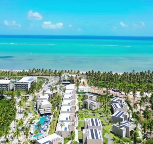 Terreno em Condom�nio - Venda - Japaratinga - Japaratinga - AL