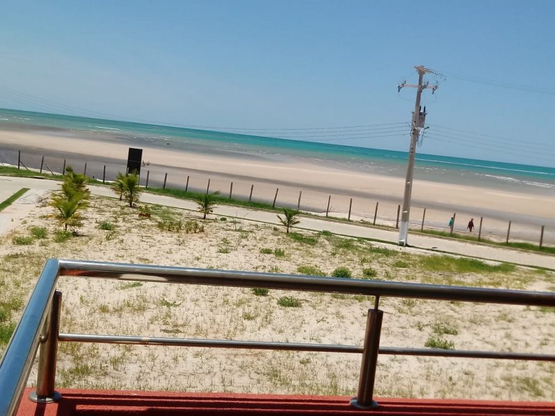 Casa em Condomínio - Venda - Praia de Sonho Verde - Paripueira - AL