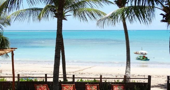 Terreno em Condomnio - Venda - Praia de Patacho - So Miguel dos Milagres - AL