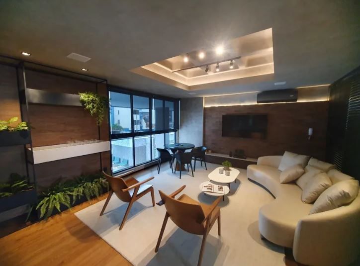 Apartamento - Venda - Jatica - Macei - AL