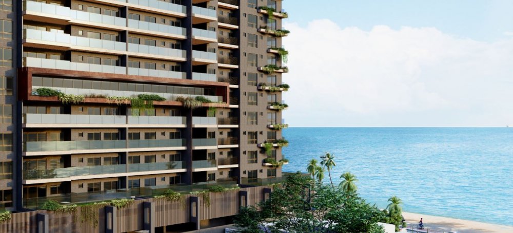 Apartamento Alto Padr�o - Venda - Cruz das Almas - Macei� - AL