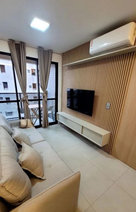 Apartamento - Venda - Paju�ara - Macei� - AL