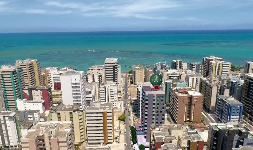 Apartamento - Venda - Jatica - Macei - AL