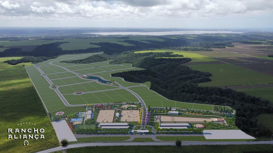 Chcara - Venda - Polo Multifabril Industrial Jos Aprigio Vilela - Marechal Deodoro - AL