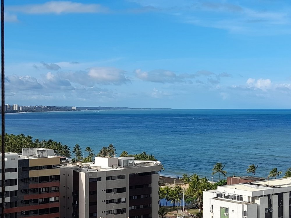 Apartamento - Venda - Jatica - Macei - AL