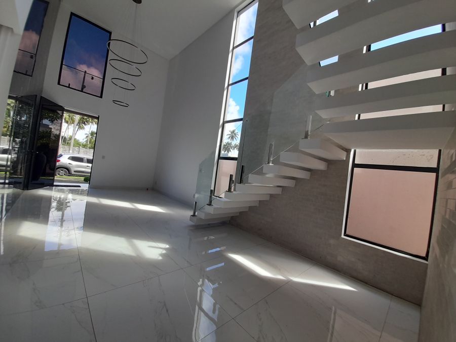 Casa em Condomínio - Venda - Massagueira de Baixo - Marechal Deodoro - AL