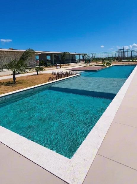 Ch�cara - Venda - Polo Multifabril Industrial Jos� Aprigio Vilela - Marechal Deodoro - AL