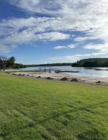 Terreno em Condomínio - Venda - Ilha de Santa Rita - Marechal Deodoro - AL