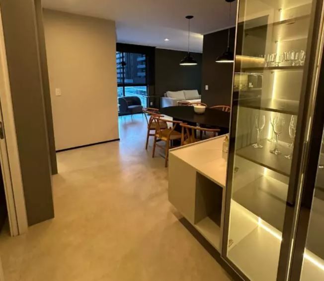 Apartamento - Venda - Jati�ca - Macei� - AL