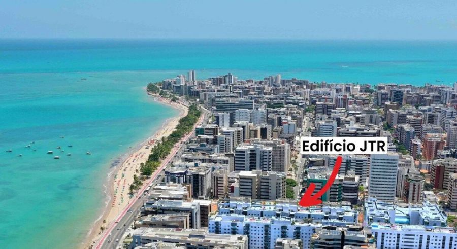 Apartamento - Venda - Jati�ca - Macei� - AL