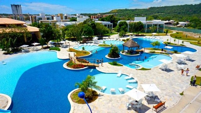 Apartamento - Venda - Iloa Resort Residence - Barra de S�o Miguel - AL