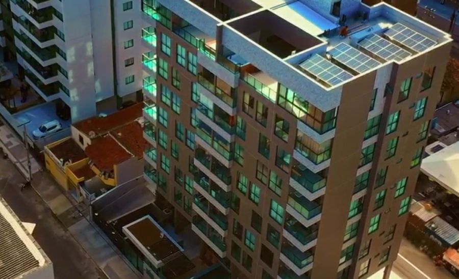 Apartamento - Venda - Jati�ca - Macei� - AL