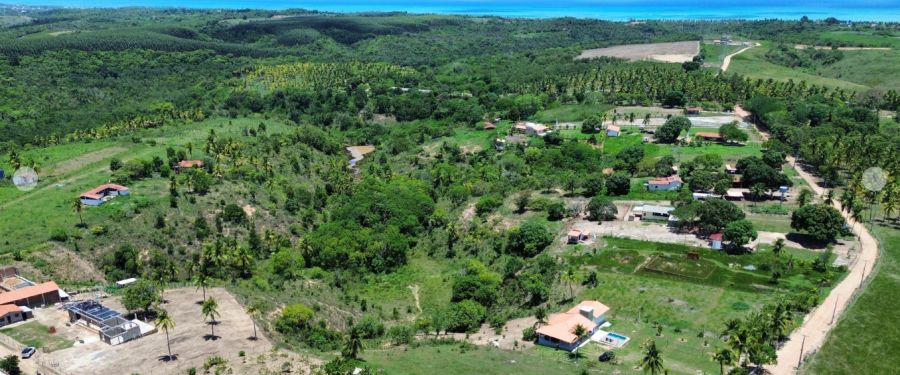 Chcara - Venda - Ipioca - Macei - AL