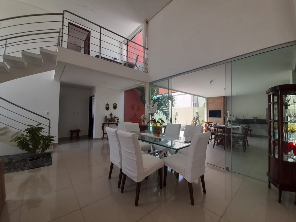 Casa em Condomínio - Venda - Praia de Sonho Verde - Paripueira - AL