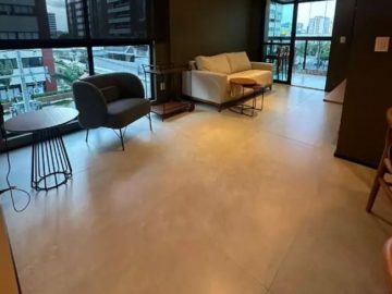 Edf Divane Luna Ponta verde/Jatiuca