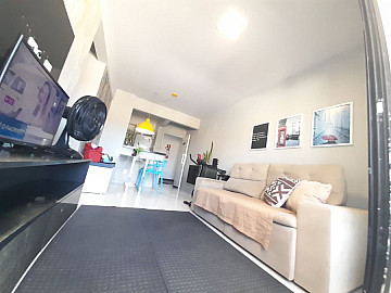 Apartamento � Venda
