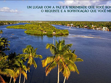 Terreno em Condom�nio � Venda