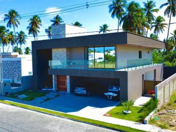 Casa em Condomnio  Venda